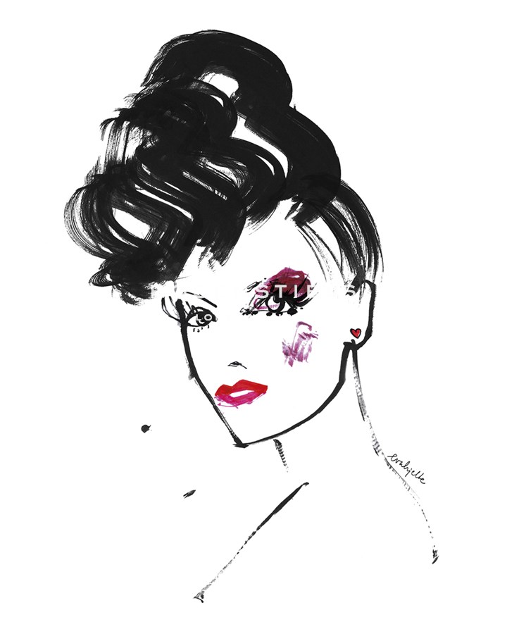 High Gloss - Eva Hjelte