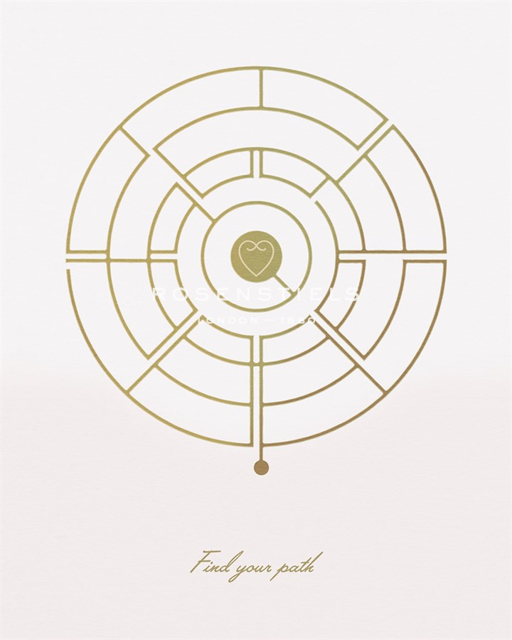 Find Your Path - Tom Frazier