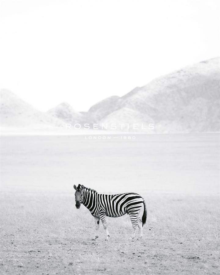 Roaming Free - Detail - Lee Frost