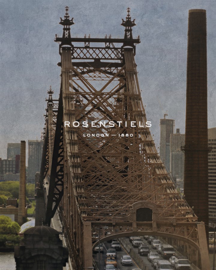 Bridge Tops - Pete Kelly