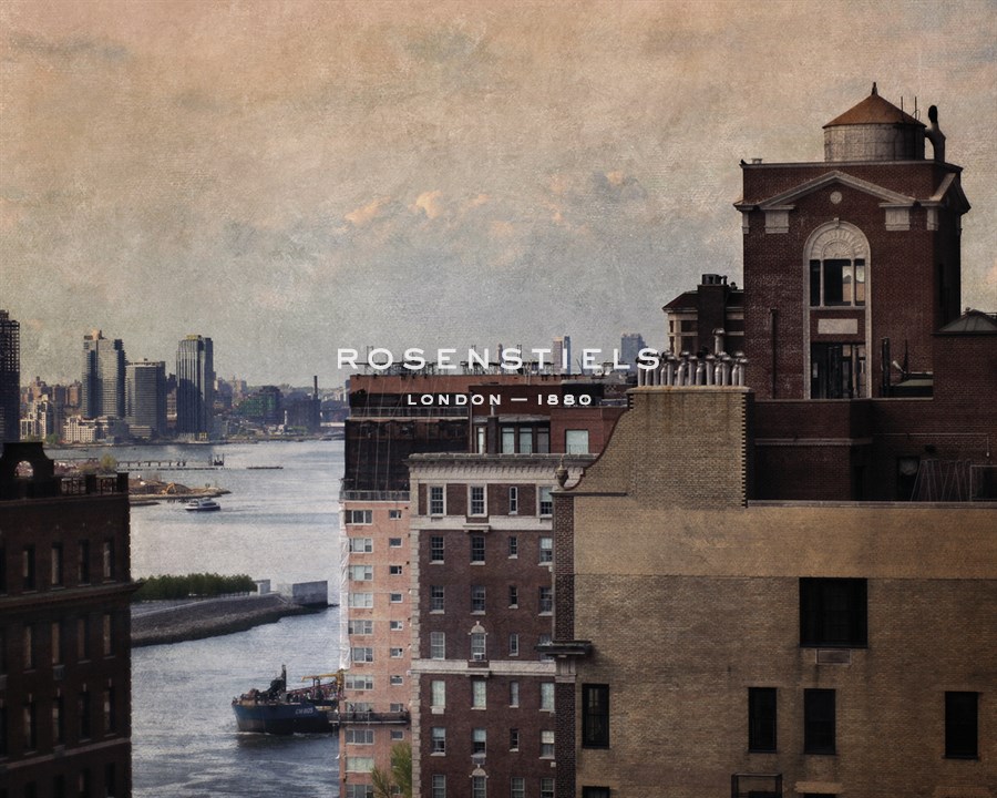East River Views - Pete Kelly