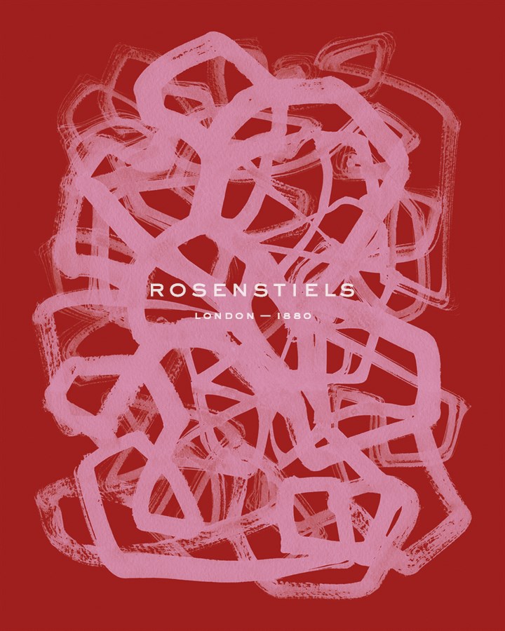 Random I - Neon - Kim Colthurst Johnson