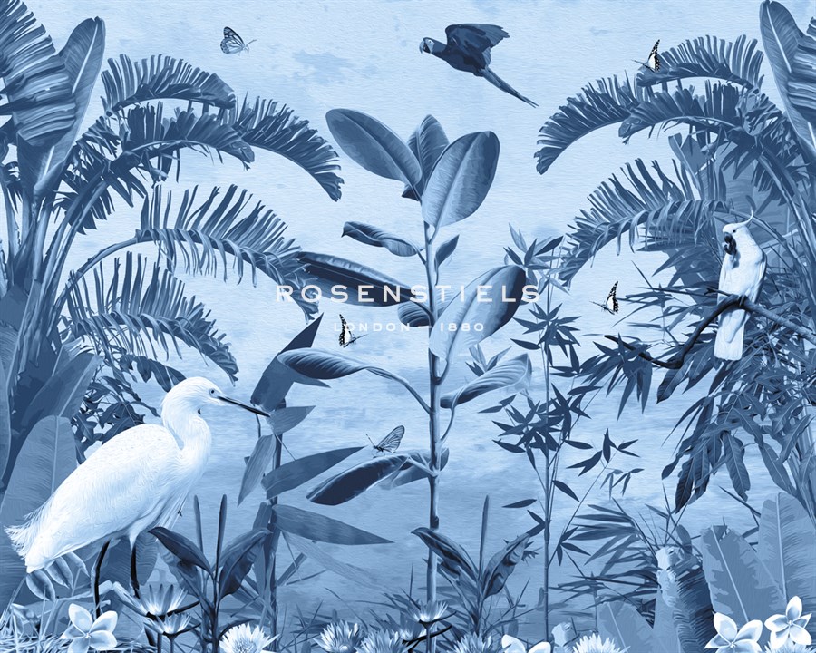 Jungle Party - Amy Shaw