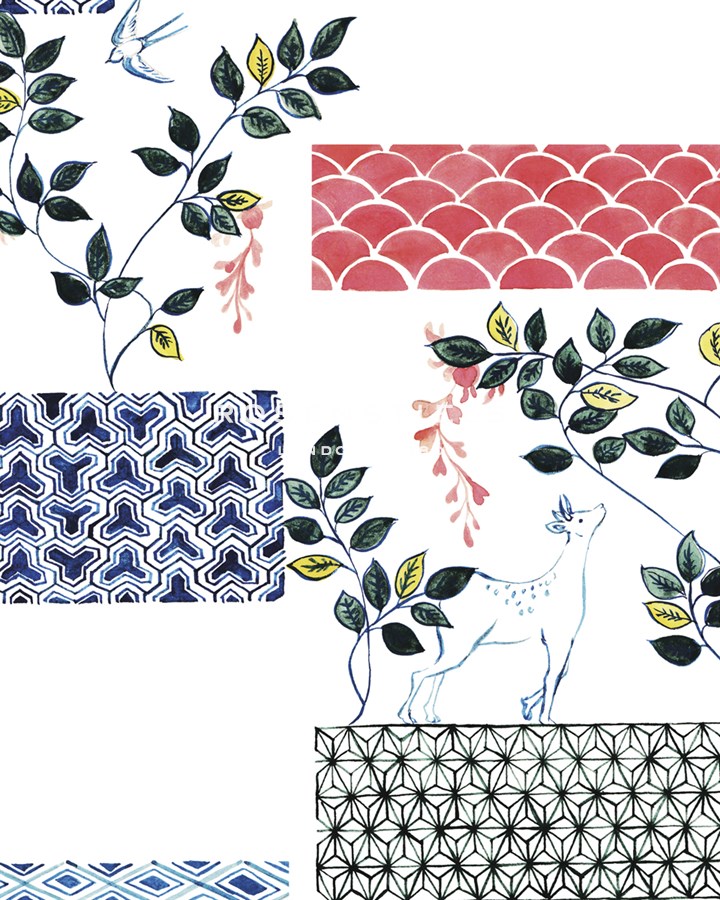 Imari - Limori - Loft Studio