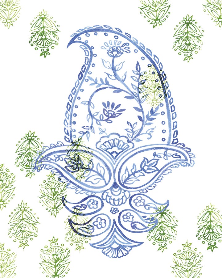 Princes Ornament - Loft Studio