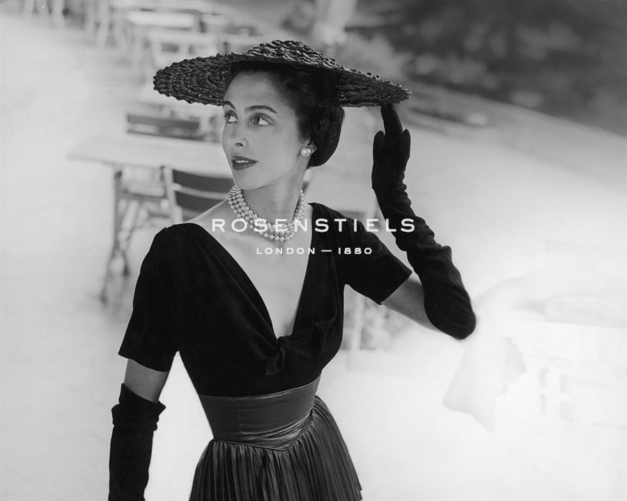 Parisian Style - The Chelsea Collection