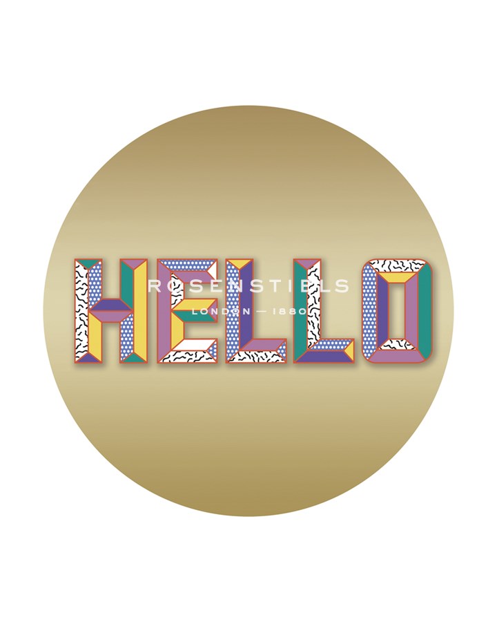Urban Luxe - Hello - Tom Frazier