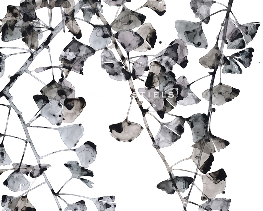 Ginko Noir - Jackie Battenfield