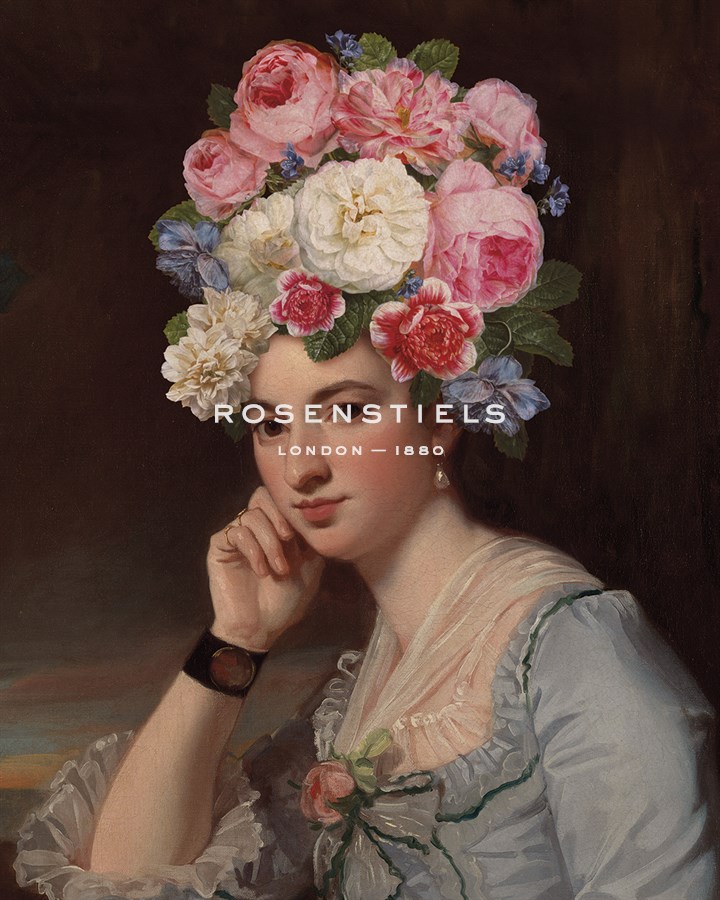 Lady Flora - Eccentric Accents