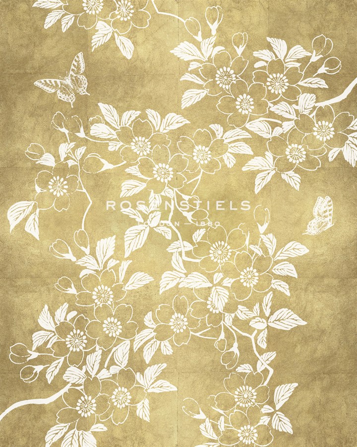 Chinoiserie Decor - Belle Poesia
