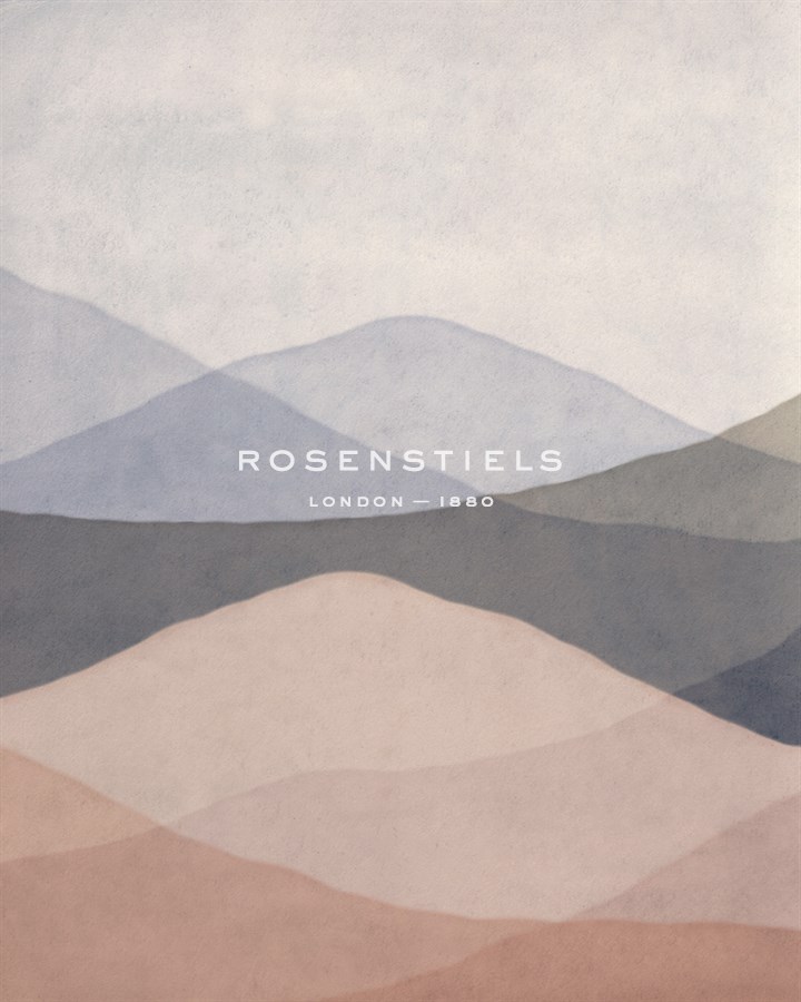 Ethereal - Landscape - Belle Poesia