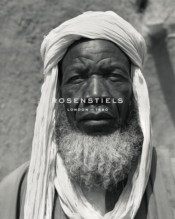 Wisdom - Andrew Geiger