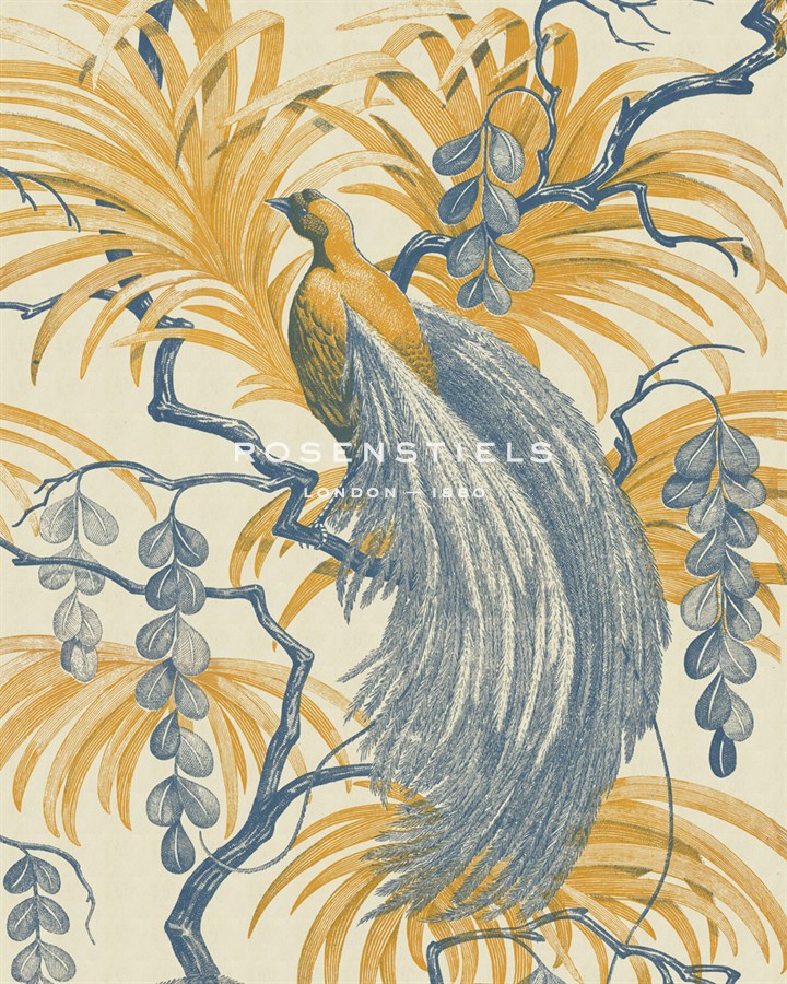 Feathered Fantasia - Loft Studio