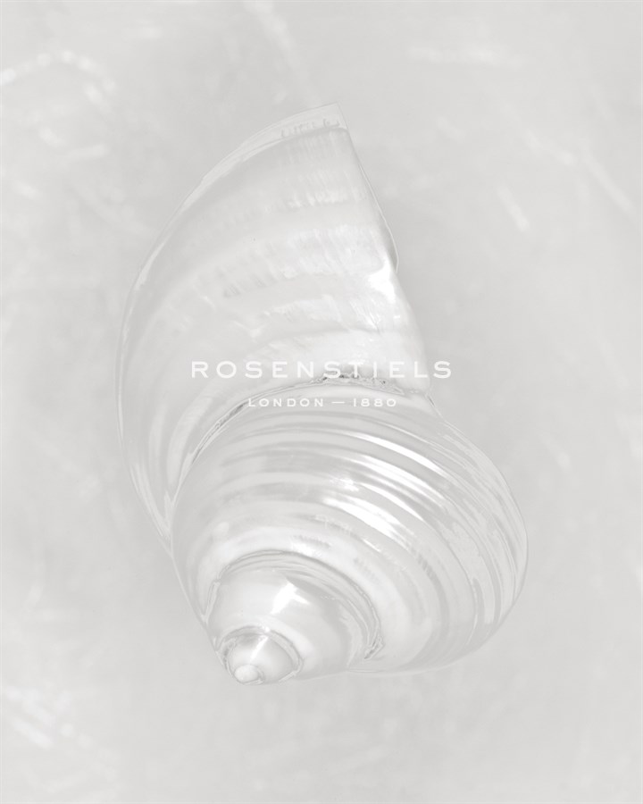 Beachcomber - Spirals - Ben Wood