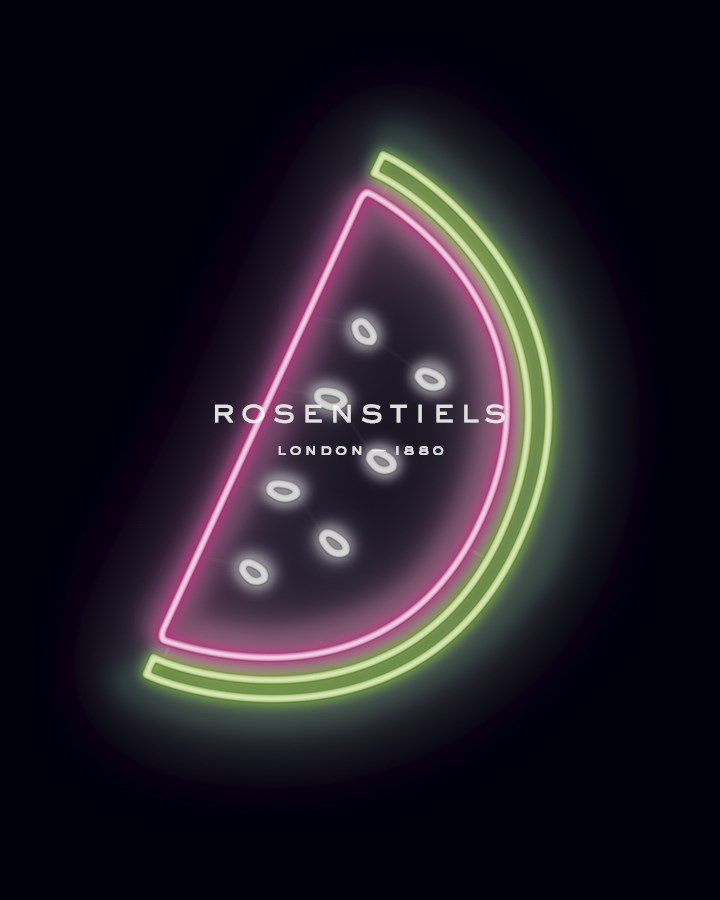 Neon Melon - Otto Gibb