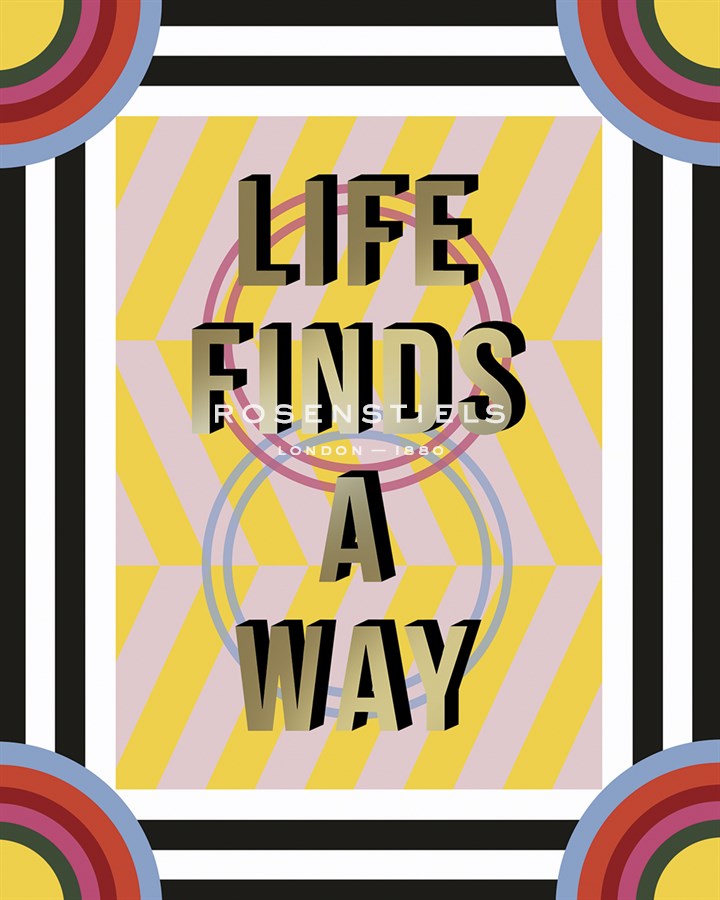 Life Finds - Tom Frazier