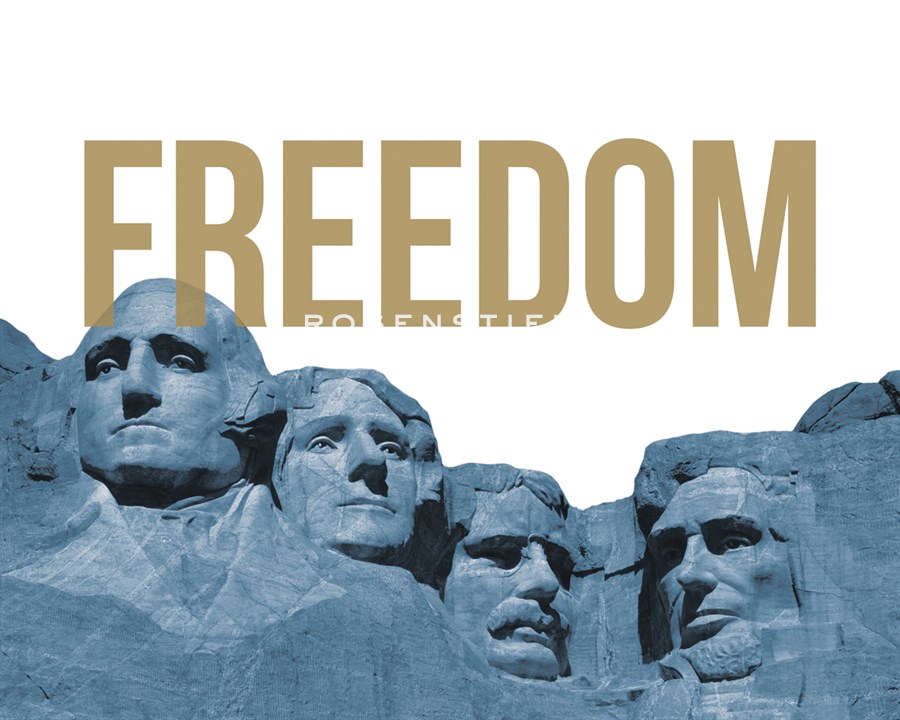 Classico - Freedom - The Chelsea Collection