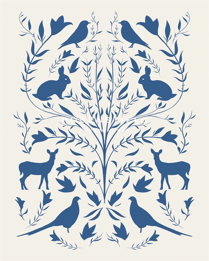 Woodland Folklore - Sam Kemp
