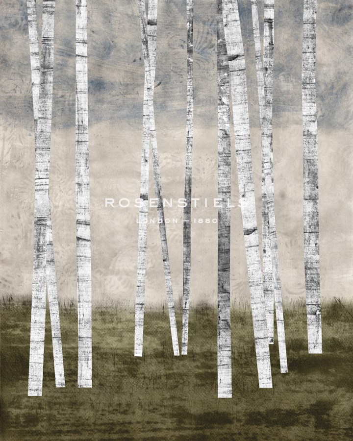 Wild Grove - Midori Greyson