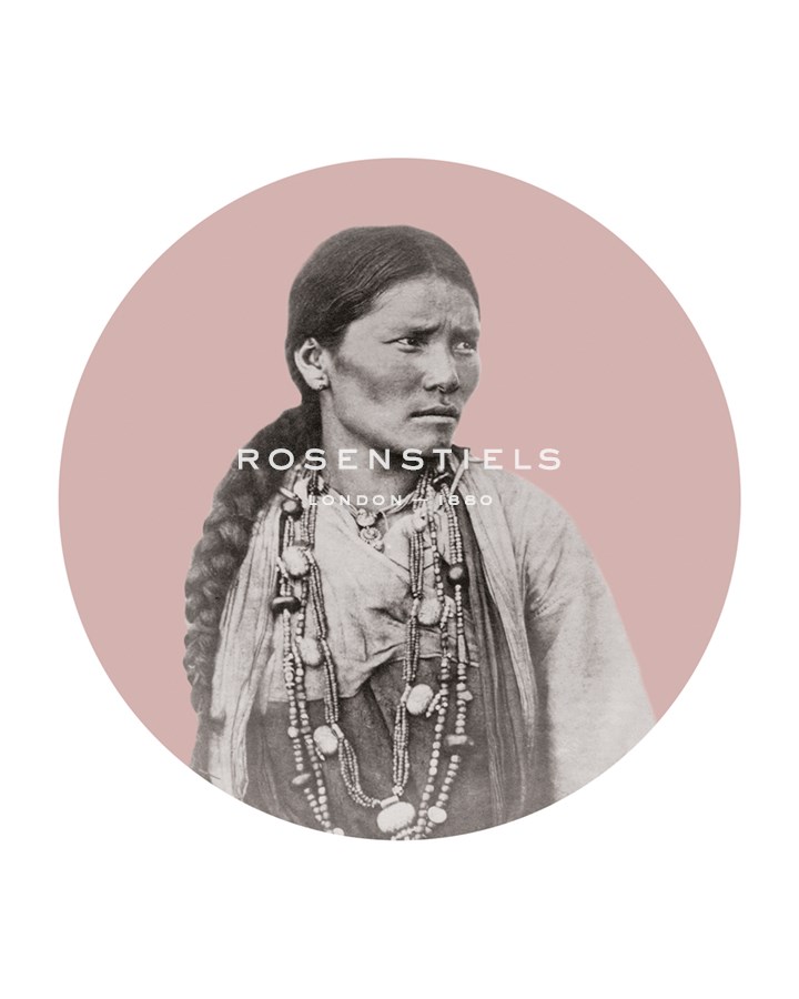 Bhotia - The Vintage Collection