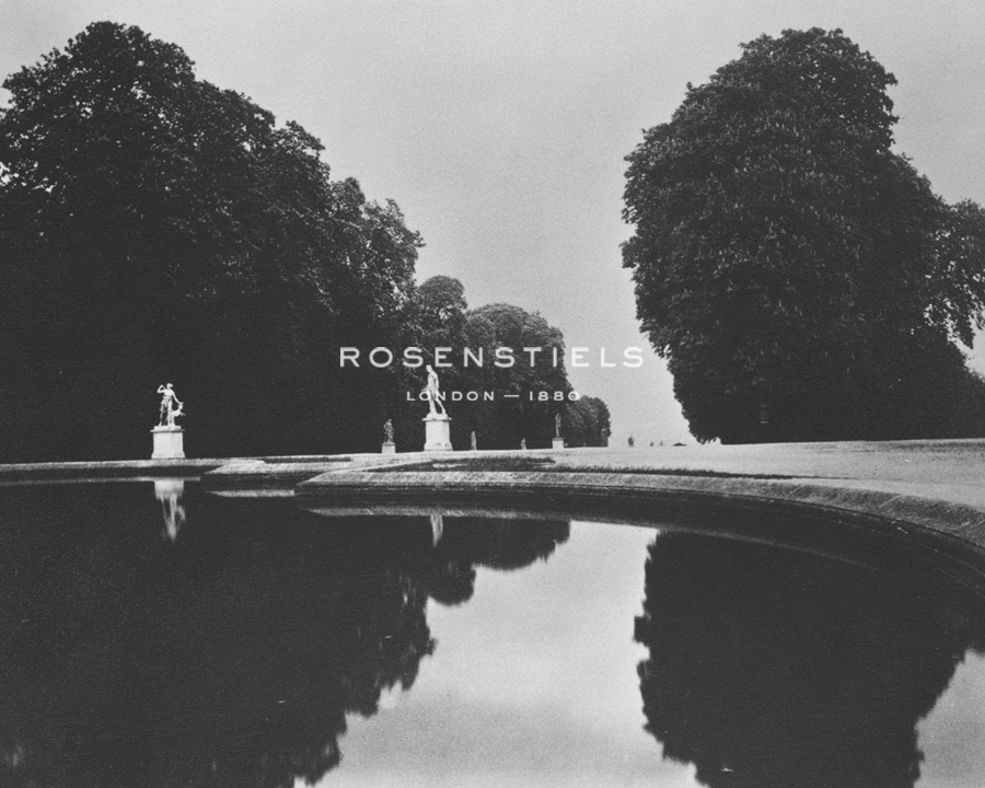 St. Cloud - Eugene Atget