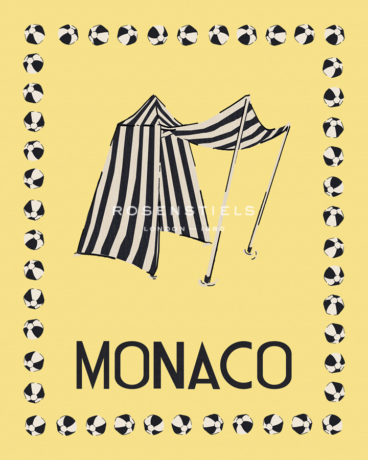 Vintage Monaco - Loft Studio
