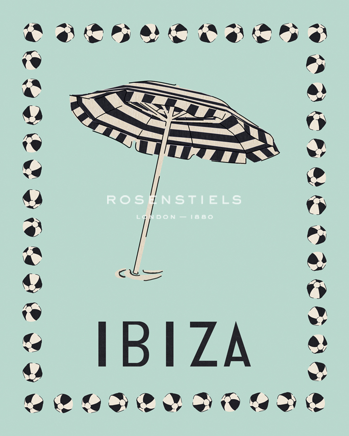Vintage Ibiza - Loft Studio
