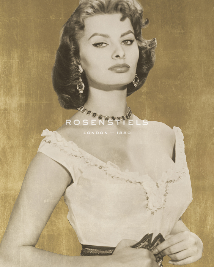 Golden Era - Loren - The Chelsea Collection
