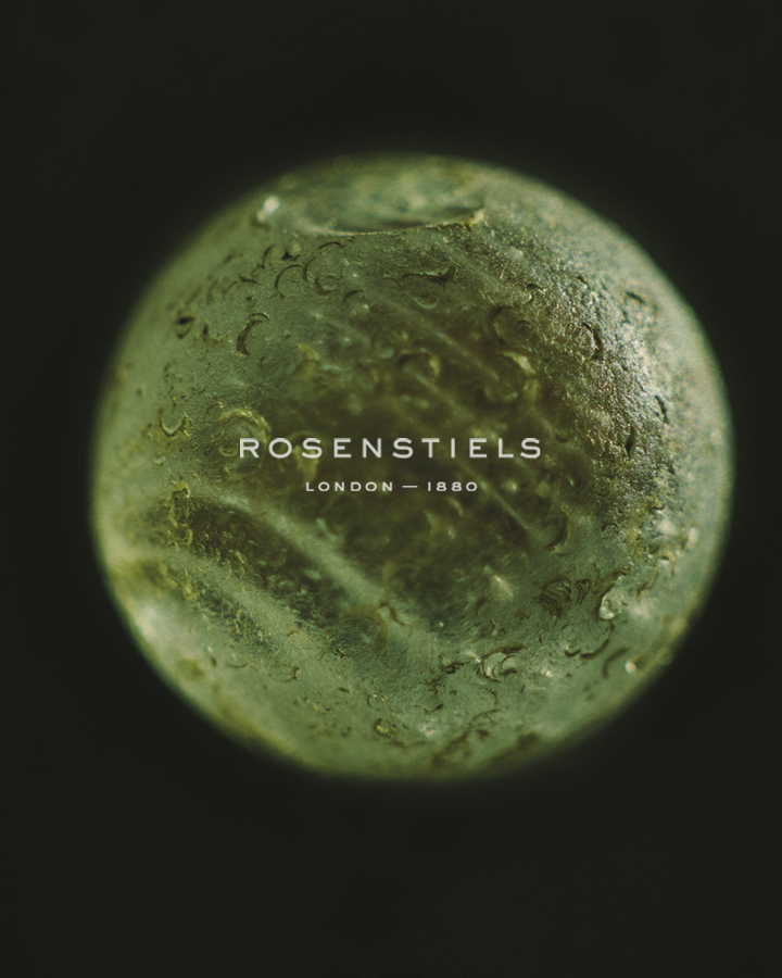 Star Dust - Kernud Hansen