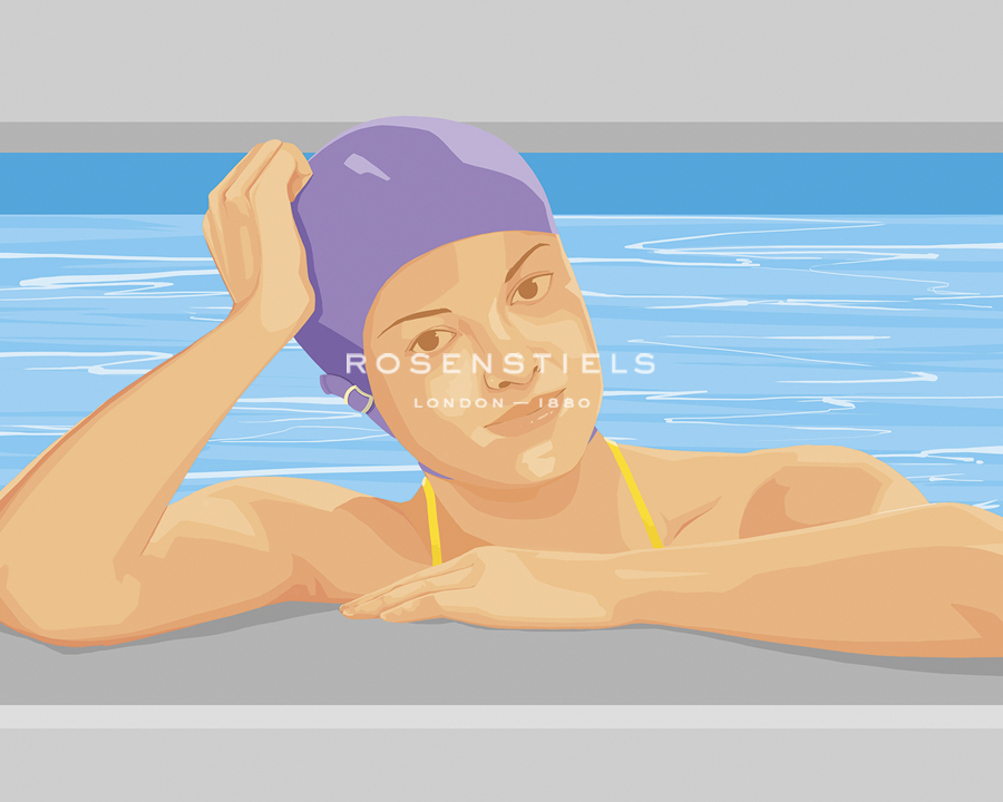 Lido Life - Sam Kemp