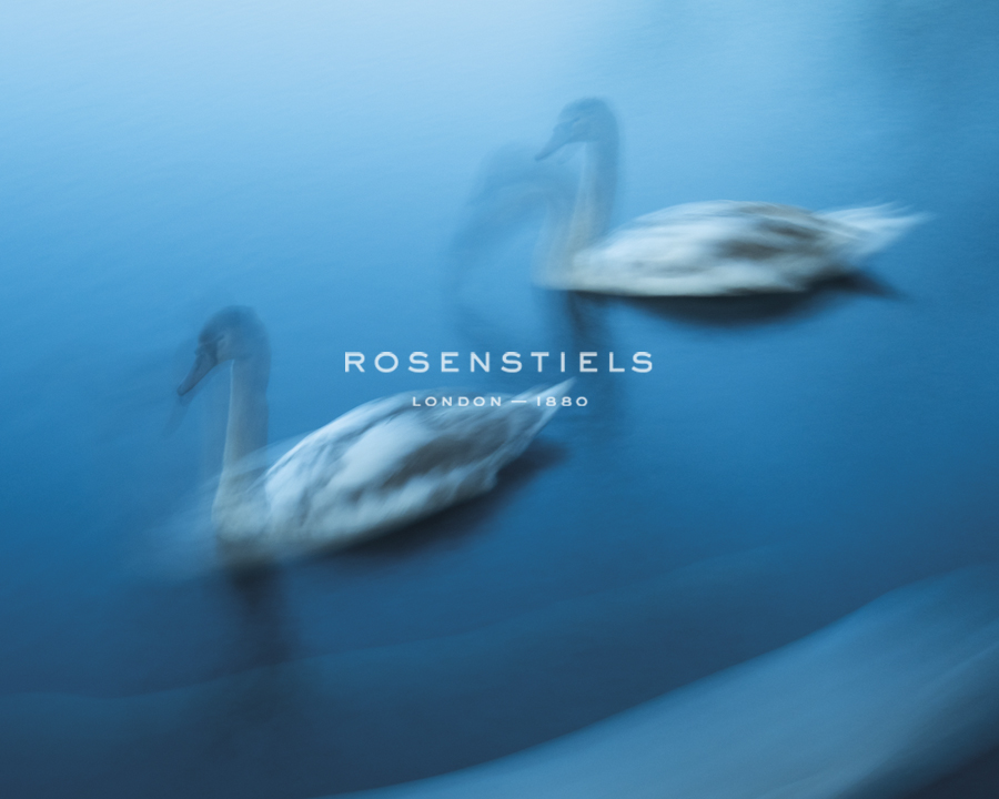 Dancing in Harmony - Matt Roseveare