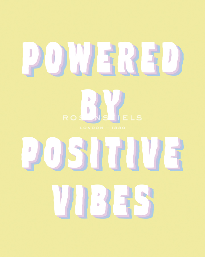 Positivity - Joni Whyte