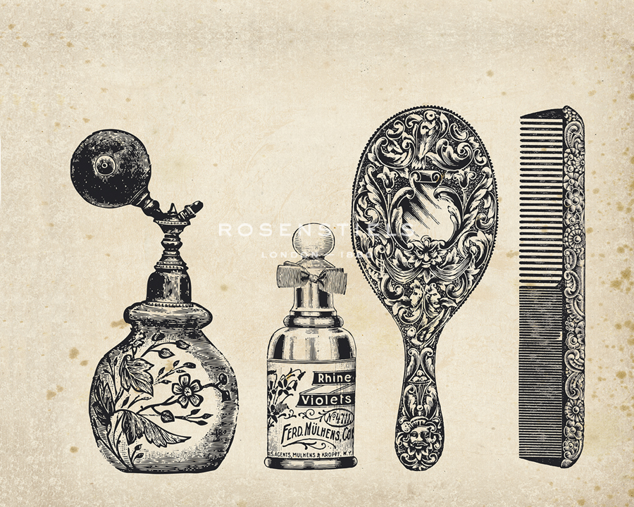 The Essentials I - The Vintage Collection