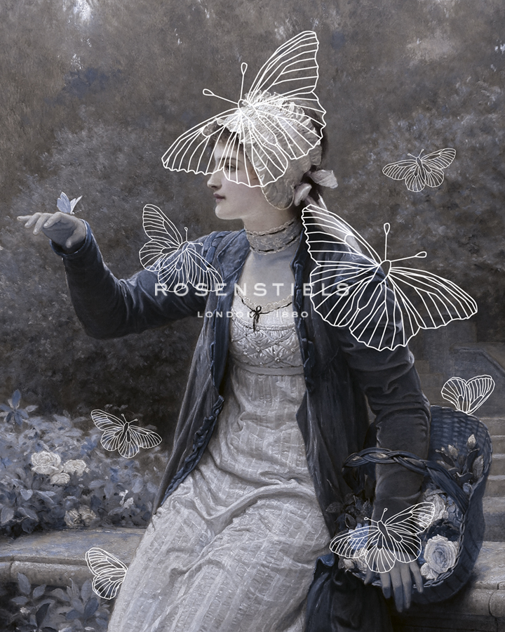 Ephemeral Joy - Flutter - Eccentric Accents