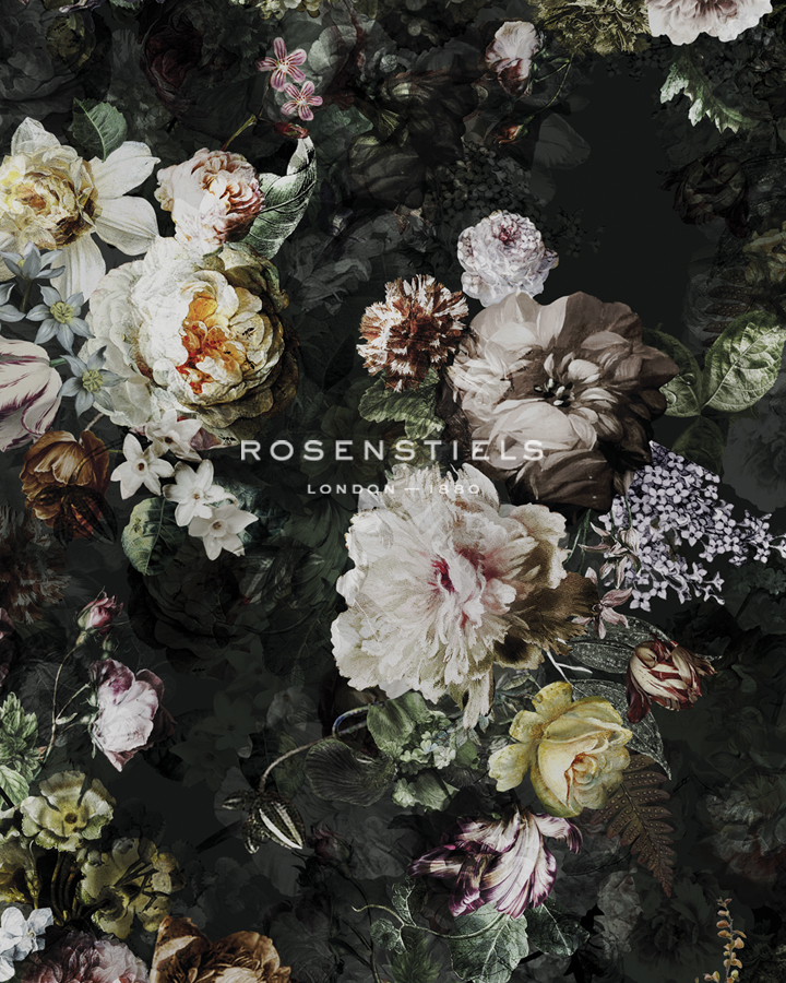 Pretty Petals - Stefan Jans
