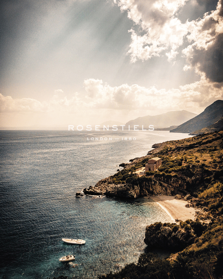 Beautiful Escape - Florian Schleinig