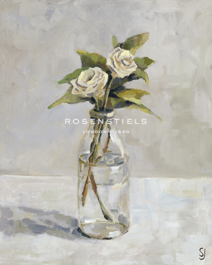 Pure Flowers - Steven Johnson