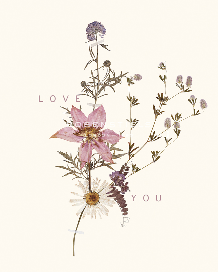 Love You - Simply - Anahata Katkin