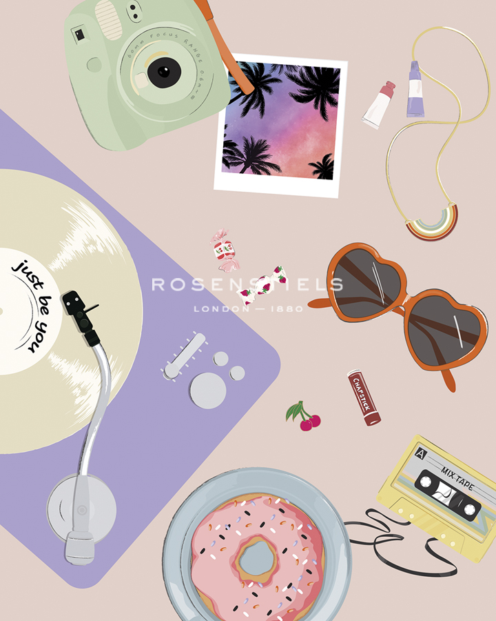 Perfect Chill - Music - Dana Shek