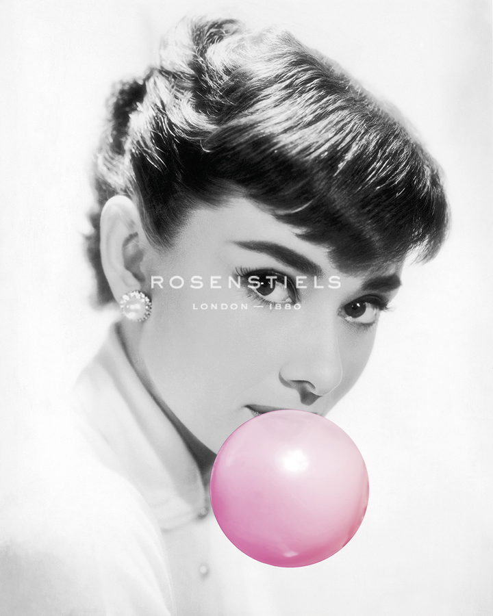 Pop Starlet - Tom Frazier