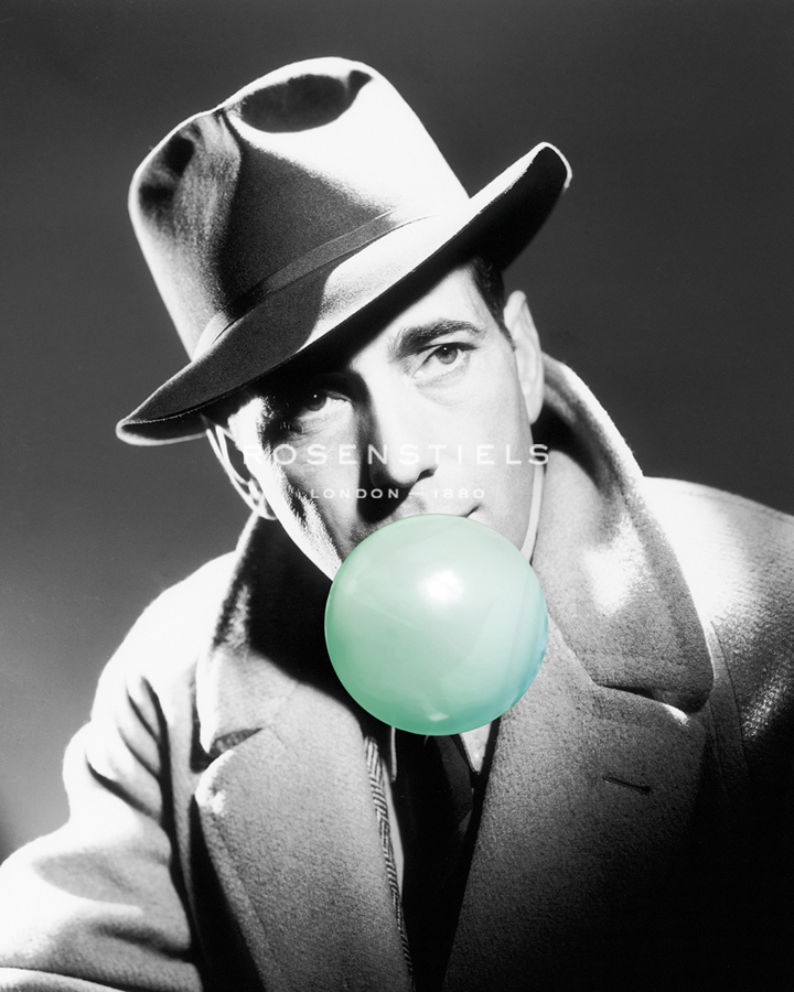 Pop Legend - Tom Frazier
