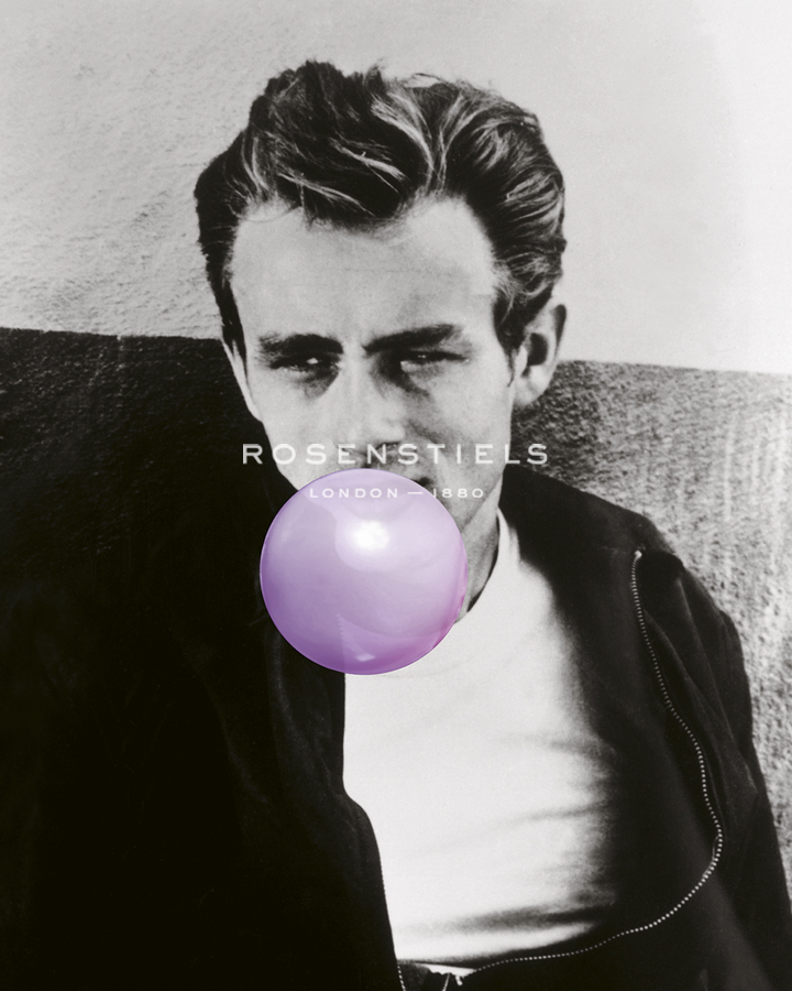 Pop Rebel - Tom Frazier