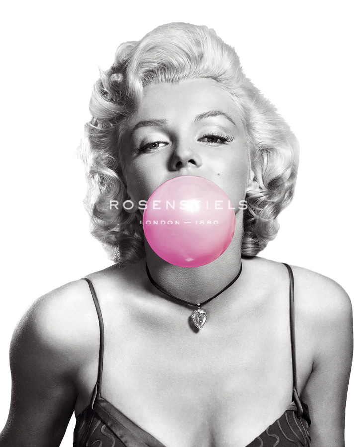Pop Bombshell - Tom Frazier