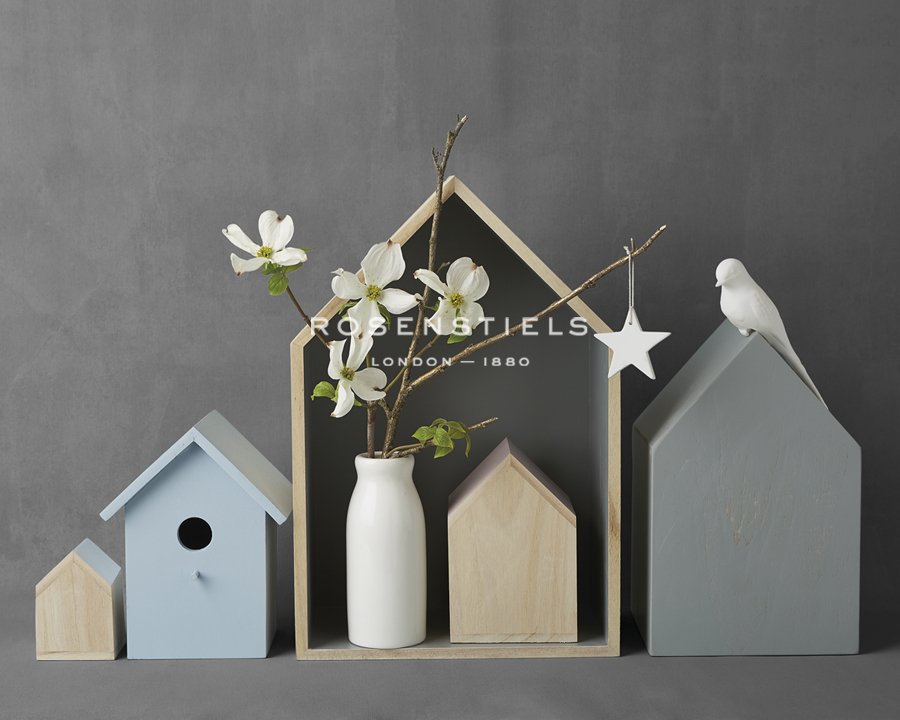 Home Life - Bird - Camille Soulayrol