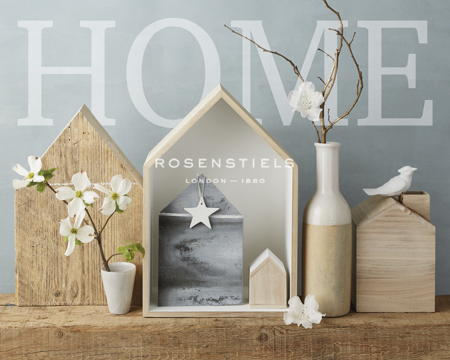 Home Still - Camille Soulayrol