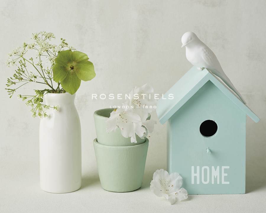Home Habitat - Camille Soulayrol