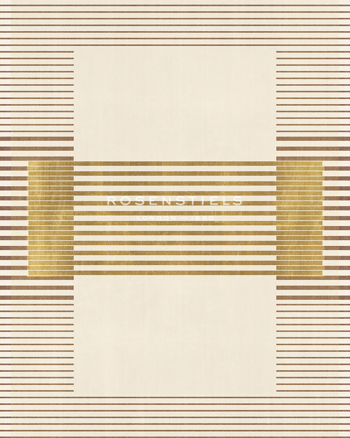 Magdeburg - Golden - Maja Gunnarsdottir