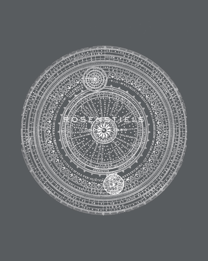 Celestial - Cosmos - The Vintage Collection