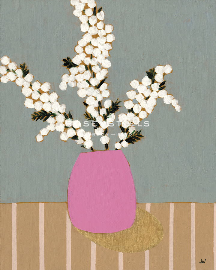Bright Still - Style - Joelle Wehkamp