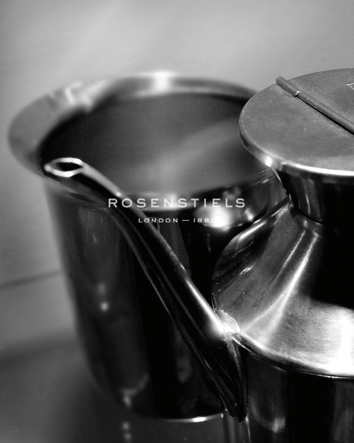 Utensils II - Ben James